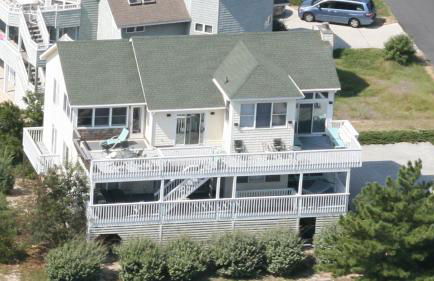 Semi-Oceanfront, Community Pool, Hot Tub, 132, Sundance - Foto 1