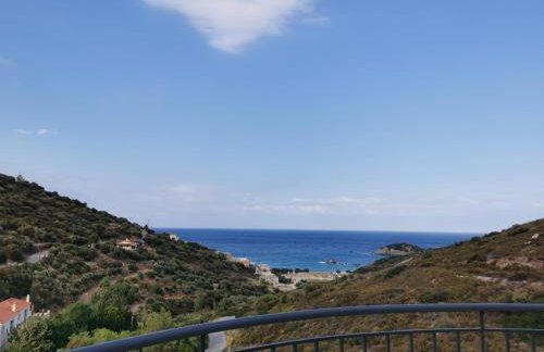 Heliopetra Sea View Studios - Foto 60