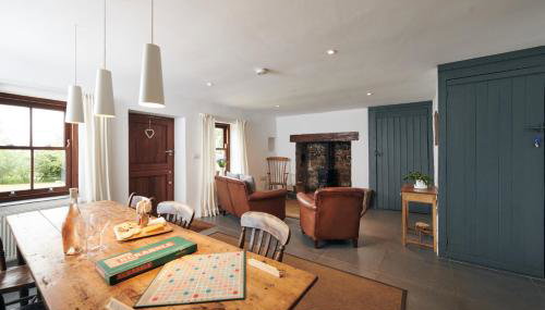 Wildhaven - gorgeous country escape in the Brecon Beacons - Foto 5