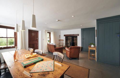 Wildhaven - gorgeous country escape in the Brecon Beacons - Foto 5