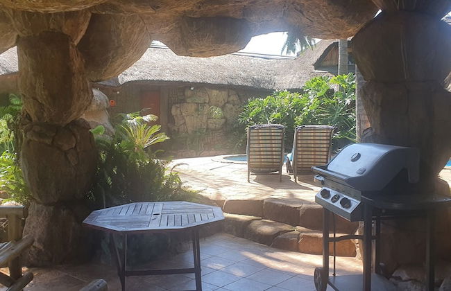 Bushmans Rock Country Lodge - Foto 5