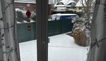 Quendel & Äpfel Ferienhaus - Foto 5