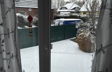 Quendel & Äpfel Ferienhaus - Foto 5