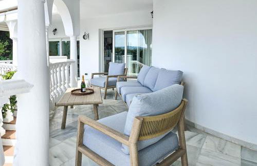 Villa Las Mariposas in La Sierrezuela, Mijas Costa - Photo 46