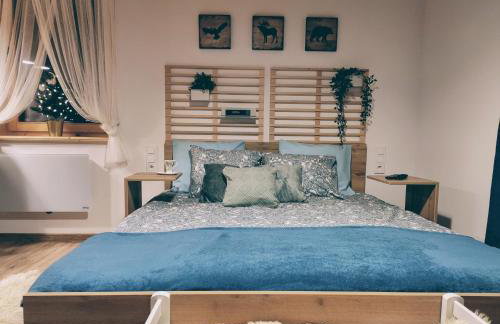 Apartament Borowikowe Zacisze - Foto 11