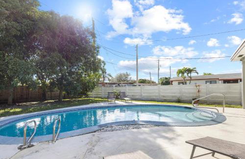 Pool, golf & 4 mi. from the beach & The Hard Rock - Foto 25