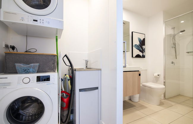 Hope Street Apartments by CLLIX - Photo 70