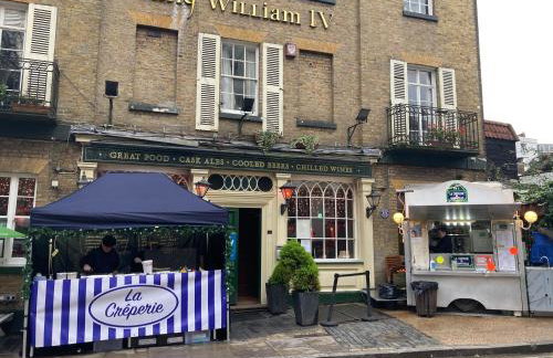 Amazing holidays home with a terrace - Foto 36