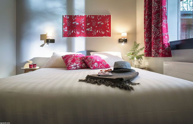 Center Parcs Les Bois-Francs - Foto 15