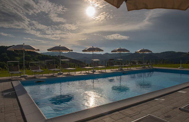 Agriturismo Podere Ceriano - Photo 36