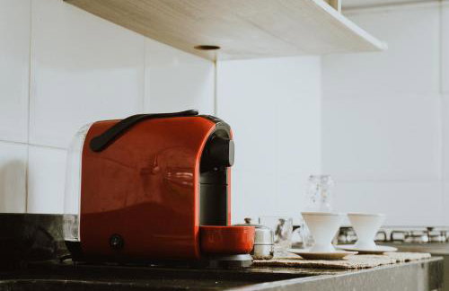 Maravilhosos Apartamento completo Marina Clube - Foto 6