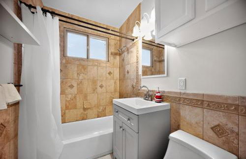 Stylish LAX Area 2BR 1BA by LMU, SoFi Stadium & Coastal Beaches - Foto 7