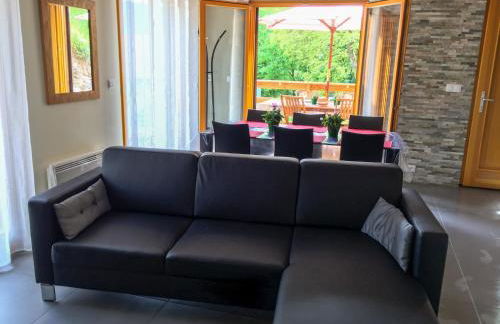 Le Chalet La Cigogne et Le Chamois - Foto 5