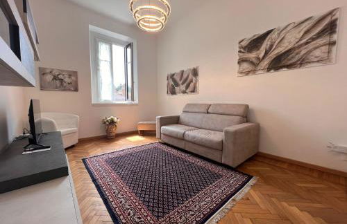 Kibilu - Luxury City Centre APT with Parking - Foto 17