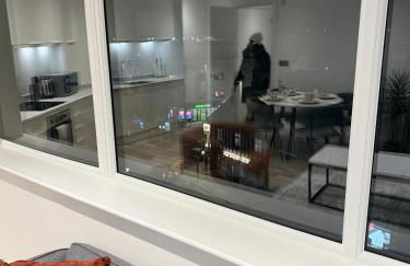 The Cosy Quayside Apartment - Two bedroomParking - Foto 72