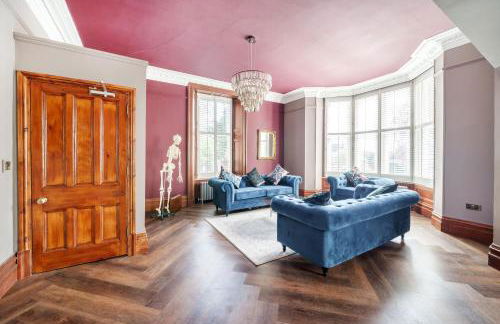 The Governance Apartments - Foto 56