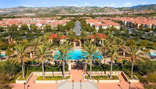 Irvine Luxury 2Bedroom 2Bathroom Portola Springs - Foto 3