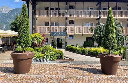 Residence Hotel Alpinum - Photo 11