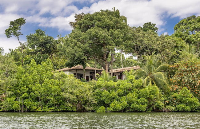 Villa Karamoja - Foto 43