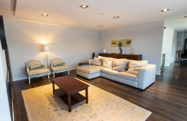 Aqua Villa by Acasadascasas - Foto 5