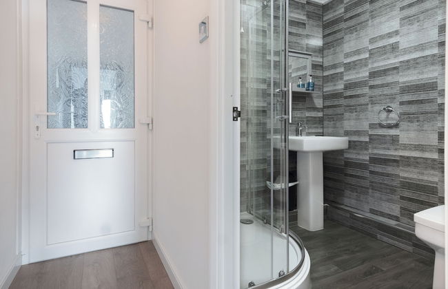 Swn Y Mor - 1 Bedroom Studio - Saundersfoot - Foto 20