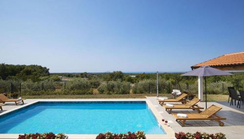 Holiday Home Villa Euphoria mit Pool- Sauna und Whirlpool by Interhome - Foto 5