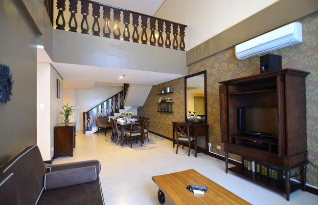 Crosswinds Resort Suites - Foto 60