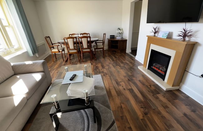 2-bed Apartment in Colchester - Foto 10