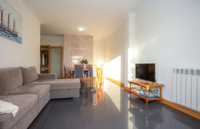 Marginal Oceanica Apartment - Photo 20