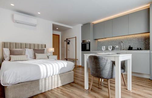 Blue Hotel Oporto - Foto 51