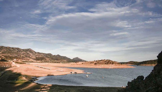 Tour en kayak por el embalse de Alange - Photo 4