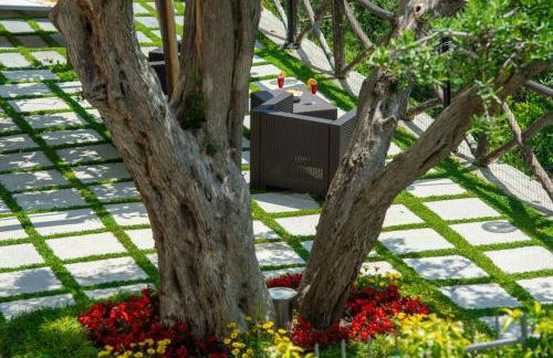 Holiday House Nuvola in Amalfi Coast - Foto 12