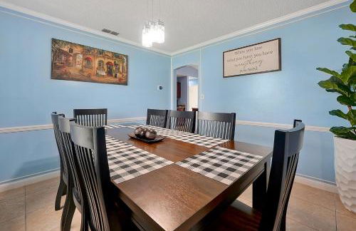 Luxury Villa in Orlando with Pool - 10 min Disney - Foto 18