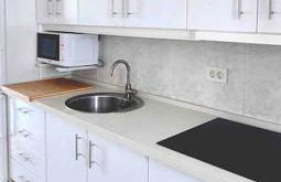 Altagay, apartamento con impresionantes vistas al mar y a El Teide - Foto 15