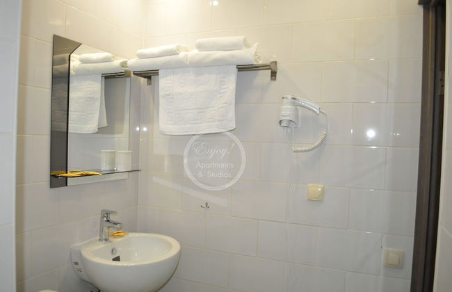 ENJOY! Apartments & Studios – Akvareli - Foto 54