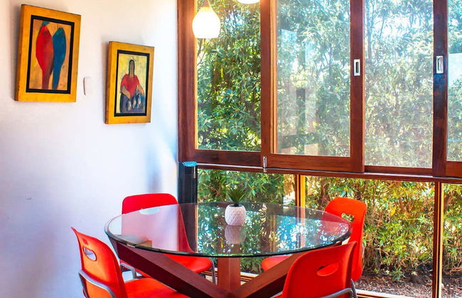 HOP Munay Relajante en Campo y Playa en Chincha - Foto 2