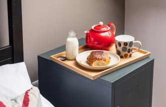 Number 4 Steading Cottage - Foto 16