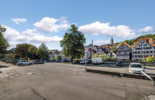 INhome - Zentral - Küche - TV - Netflix - Foto 39