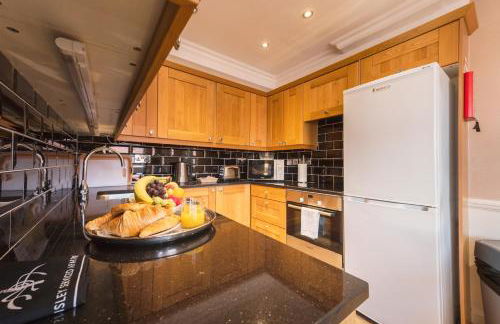 No 1 The Mansion Apartments by Mansley - Photo 48