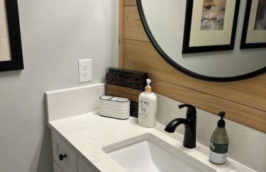 3 bedroom overlooking the water - Foto 14