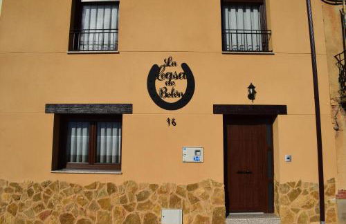 La Casa de Belén - Foto 29