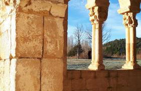 La Casona de Requijada a 6km de Pedraza con Piscina - Foto 42