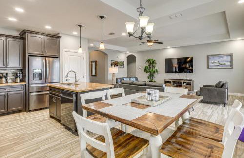 Laguna Vista Resort-Style Home, Private Pool and Spa - Foto 9