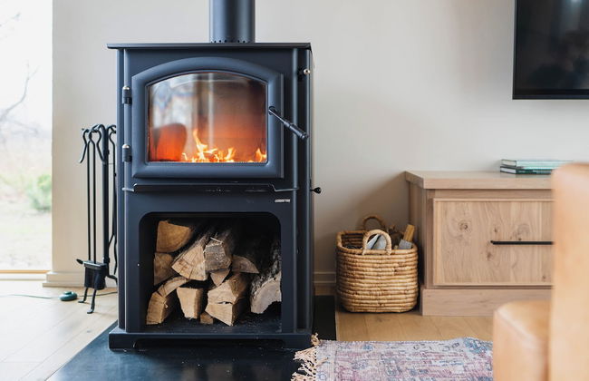 Loma Cottages - Foto 42