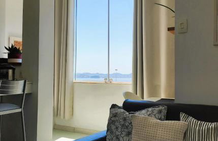 Great View Studio in front of the sea - Foto 31