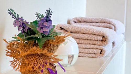 Ferienwohnung Kleiner Vilm - Foto 4