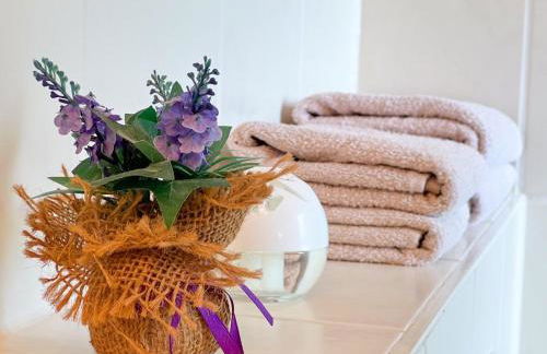 Ferienwohnung Kleiner Vilm - Foto 4