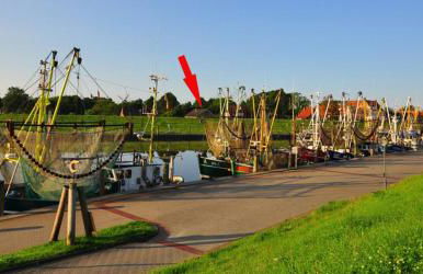 Ferienhaus Siebrands - Foto 2