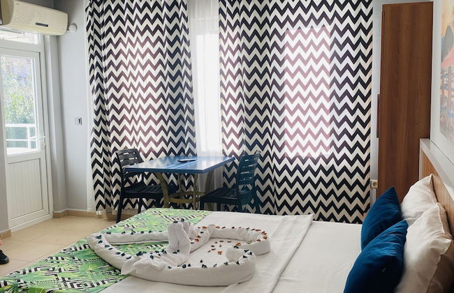 CLEOPATRA ICARIA APART HOTEL - Foto 7