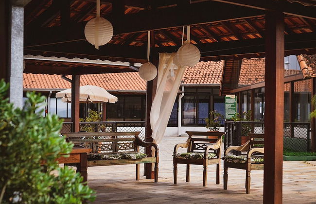 Guararema Parque Hotel - Foto 16